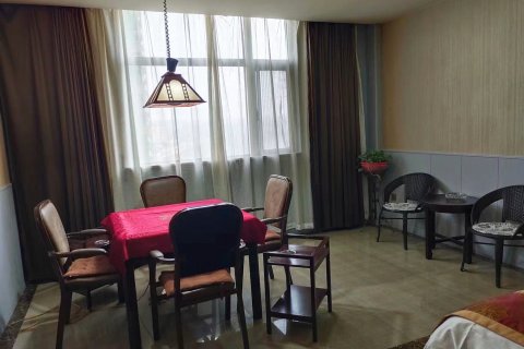 蓝田天品国际酒店