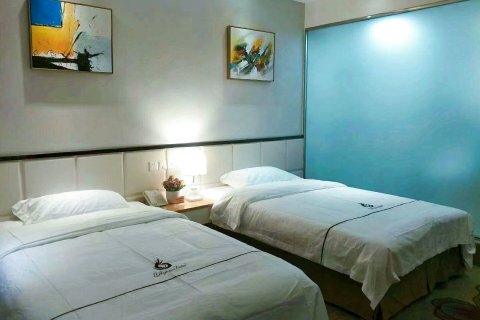 茂县怡园大酒店