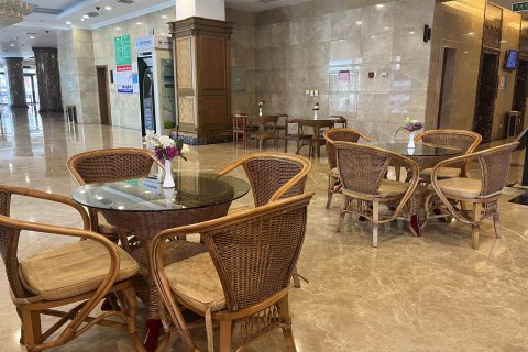 大同天贵国际酒店