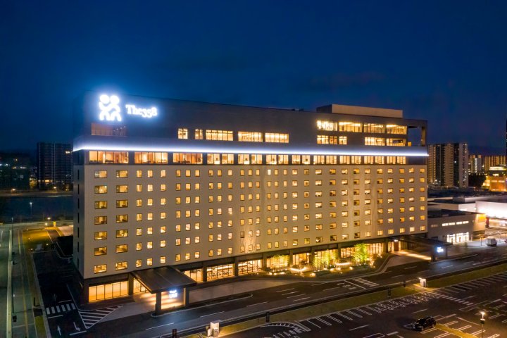 The358海洋酒店(The358 UMI)