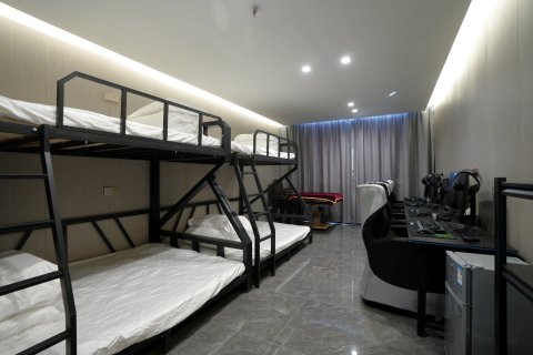 房县恒通假日酒店