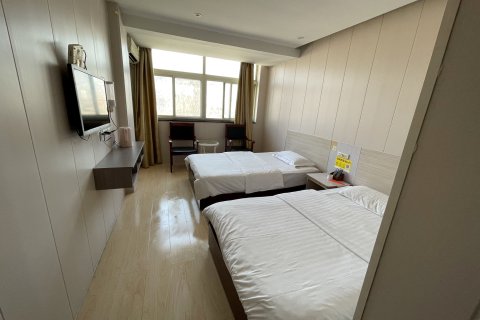 嘉泰宾馆(嘉祥汽车站银泰广场店)