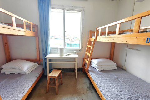 瑞丽伊洛瓦底国际青年旅舍