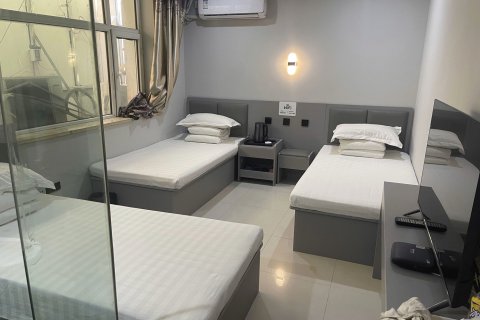 霍林郭勒新悦宾馆