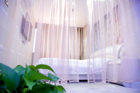 偃师青苹果主题酒店