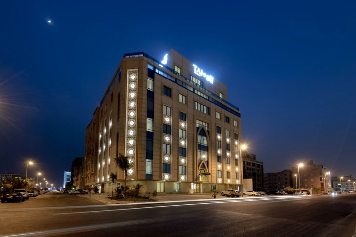 泰姬吉达公寓酒店(Taj Jeddah Hotel Apartment)