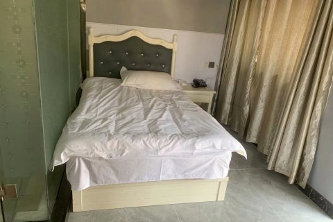 泗洪飞鲨电竞酒店