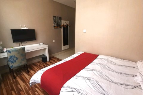 都市118连锁酒店(惠民新汽车站店)