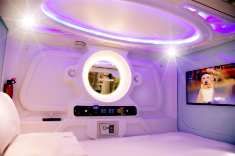 拉萨星巴拉酒店