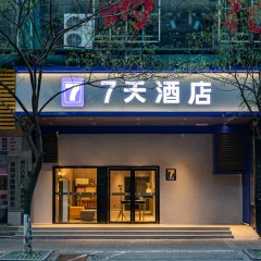 酒店头图