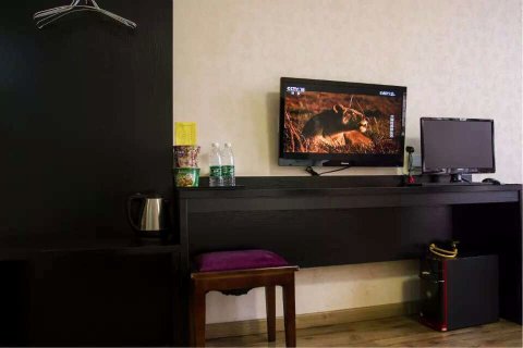 都市118连锁酒店(滦南建设路店)