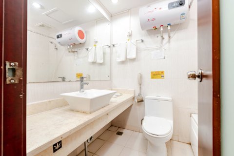 文昌宜居白金海岸度假酒店