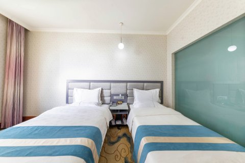 海东宏星商旅宾馆