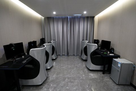 房县恒通假日酒店