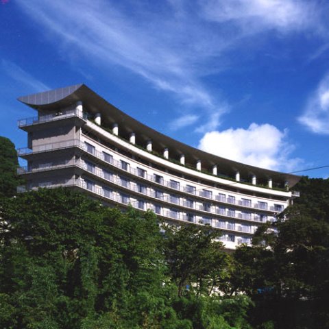 热海KKR酒店(KKR Hotel Atami)
