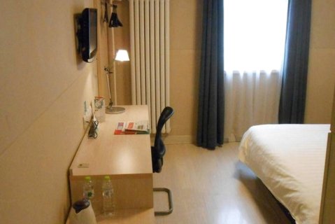 锦江之星(北京奥运村大屯路店)