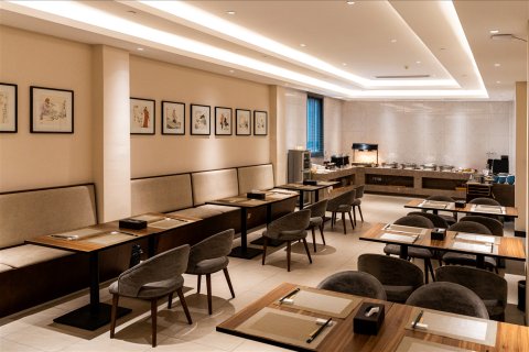 南通濠河风景区盛和汇酒店