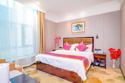 阿勒泰润德大酒店