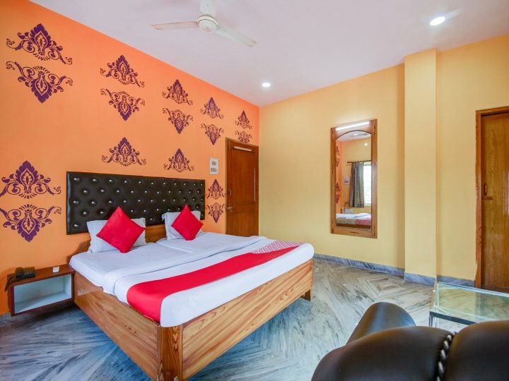 OYO Hotel Priyal Amrit Sagar