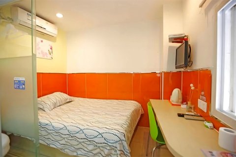 99旅馆连锁(成都九眼桥四川大学店)