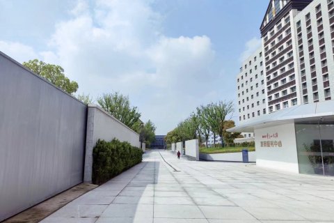 锦江之星(嘉兴南湖店)