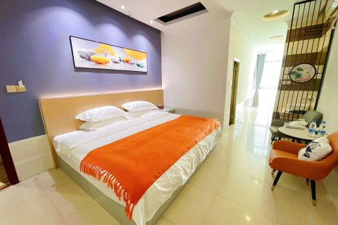 厦门半岛壹号酒店