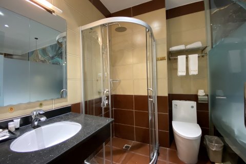 玉溪摩尔酒店(万达广场人民医院店)