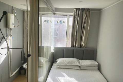 霍林郭勒新悦宾馆