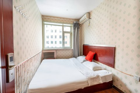 敦化陆号快捷宾馆