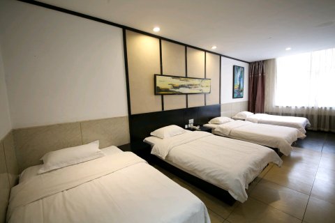 泰9酒店(杜尔伯特店)