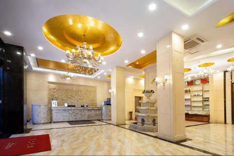 佳轩假日酒店(三亚湾凤凰机场店)