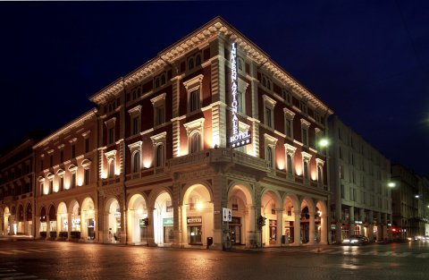 国际酒店(Hotel Internazionale)
