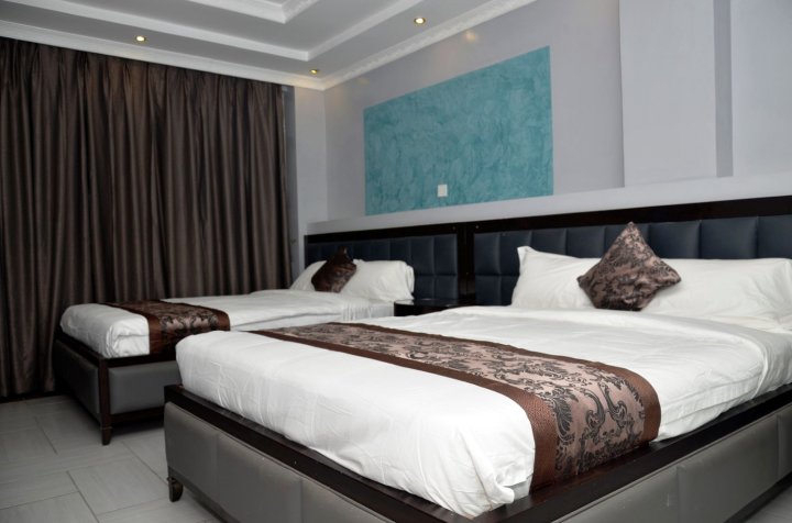 拉戈斯酒店(Lagos Hotel)