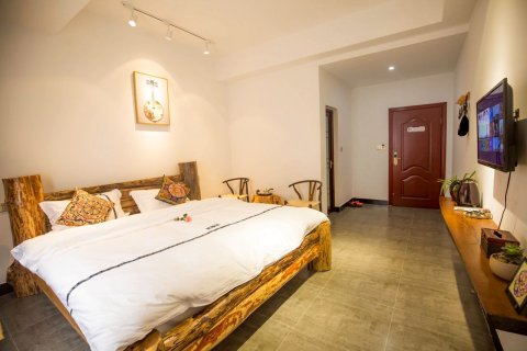 张家界栖居客栈