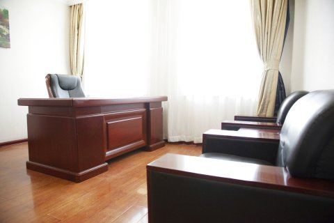 吴忠玺来嘉酒店