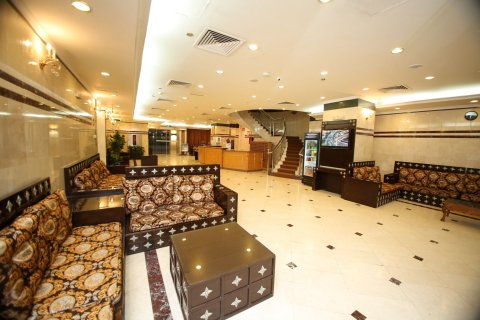 韦法达花朵酒店(Wefadah Al Zahra Hotel)