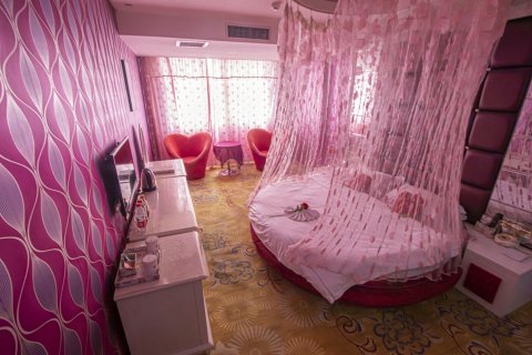 尚伊特连锁酒店(洛阳店)