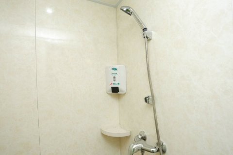 锦江之星(天津新开路店)