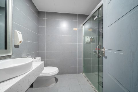 老河口盛景怡家酒店