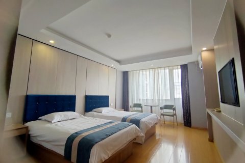 赛家酒店(成都春熙路太古里店)