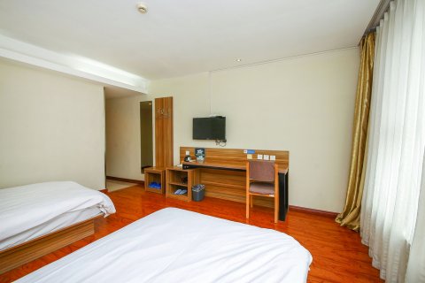 驿家365连锁酒店(沧州南川老街清风楼店)