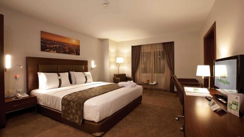 Holiday Inn 伊斯坦布尔 - 盖布泽(Holiday Inn Gebze - Istanbul Asia)