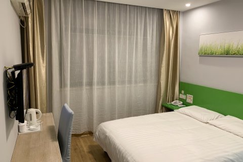 盱眙怡家快捷宾馆