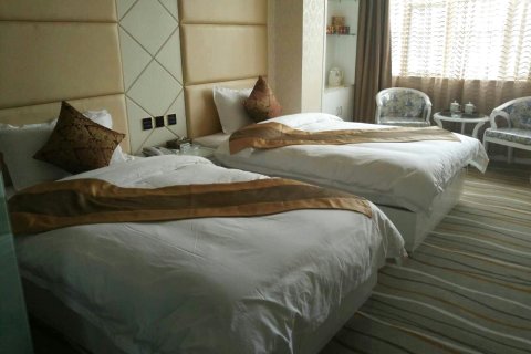 楚雄姚安嘉华大酒店