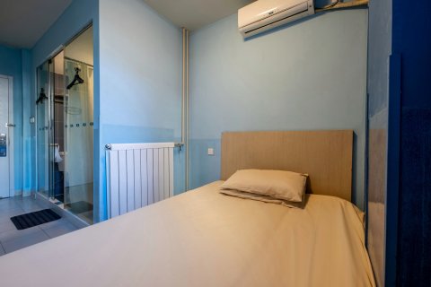 百时快捷酒店(沈阳故宫怀远门地铁站店)