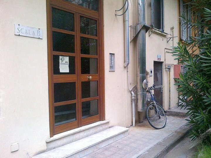 迪锡鸟旅馆(Dixi Bird GuestHouse)