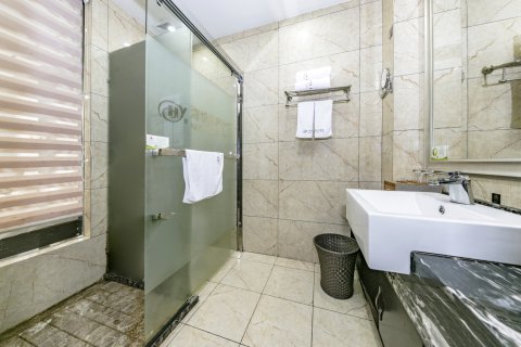 闽清海悦都市酒店