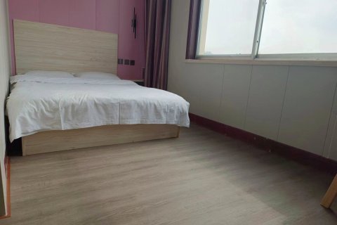 莒县蓝侨商务宾馆(莒国古城店)