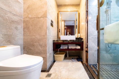 泰升祥酒店(遵义古城汇川区政府店)