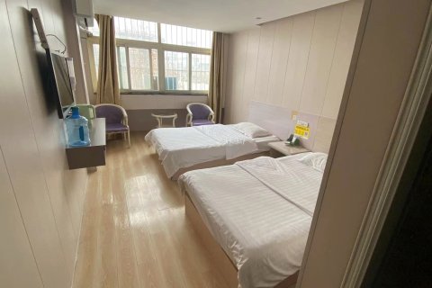 嘉泰宾馆(嘉祥汽车站银泰广场店)